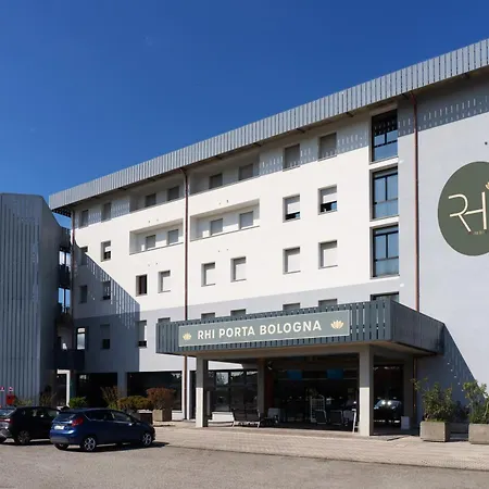 Hotel Rhi Porta Bologna Pieve di Cento