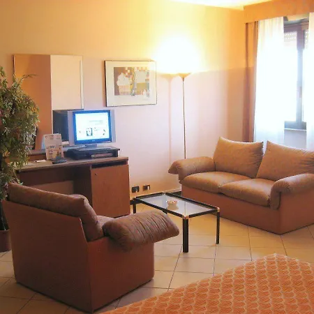 Rhi Porta Bologna Ξενοδοχείο Pieve di Cento