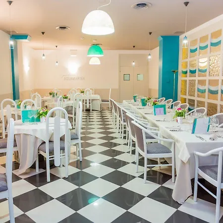 Rhi Porta Bologna 4*