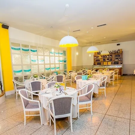 Rhi Porta Bologna Pieve di Cento