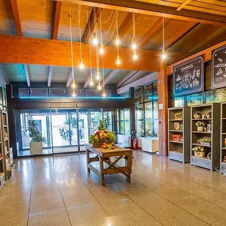 Rhi Porta Bologna Ξενοδοχείο Pieve di Cento