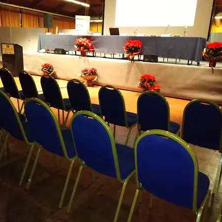 Hotel Rhi Porta Bologna