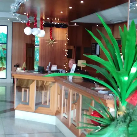 Rhi Porta Bologna Ξενοδοχείο Pieve di Cento