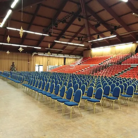 Rhi Porta Bologna 4*