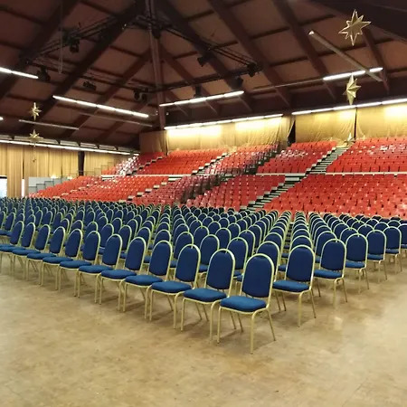 Rhi Porta Bologna Ξενοδοχείο 4*