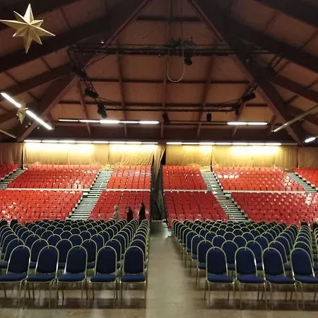 Ξενοδοχείο Rhi Porta Bologna 4*