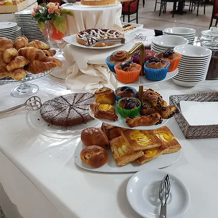 Rhi Porta Bologna Ξενοδοχείο