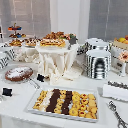 Rhi Porta Bologna Ξενοδοχείο