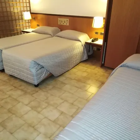 Rhi Porta Bologna 4*