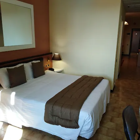 Rhi Porta Bologna 4* Pieve di Cento