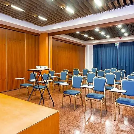 Rhi Porta Bologna 4*