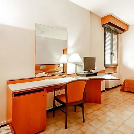 Rhi Porta Bologna Hotel Pieve di Cento