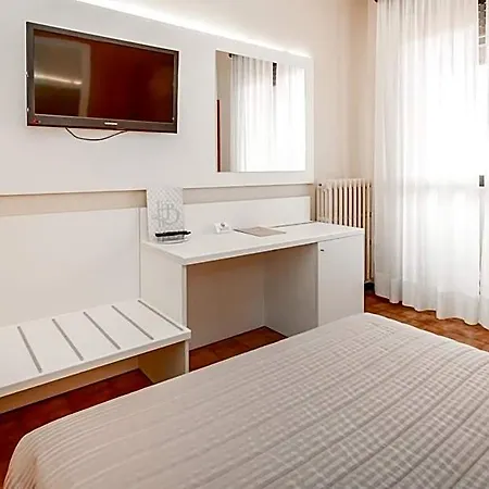 Hotel Rhi Porta Bologna