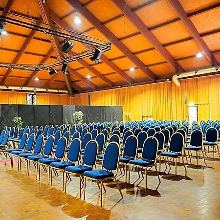 Rhi Porta Bologna 4* Pieve di Cento