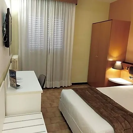 Rhi Porta Bologna 4* Pieve di Cento