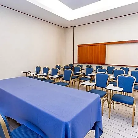Hotel Rhi Porta Bologna Pieve di Cento