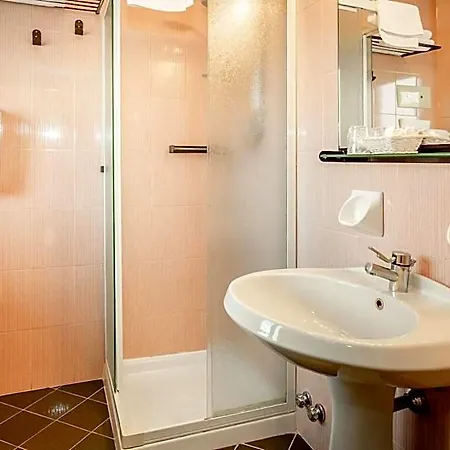 Rhi Porta Bologna Hotel 4*