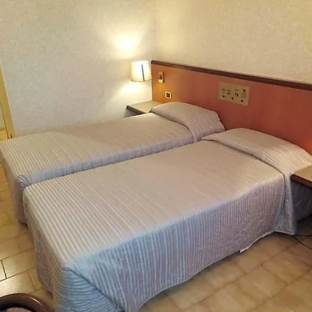 Rhi Porta Bologna 4*