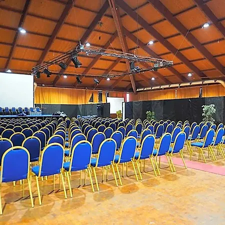 Hotel Rhi Porta Bologna Pieve di Cento