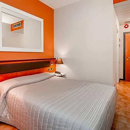 Rhi Porta Bologna Hotel 4*