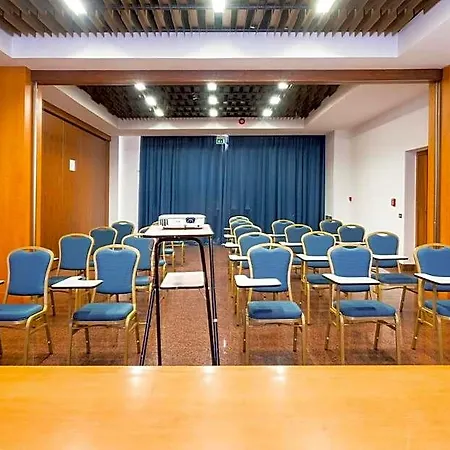 Rhi Porta Bologna Hotel 4*