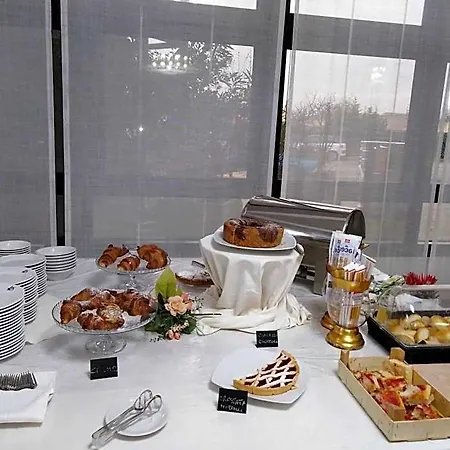 Hotel Rhi Porta Bologna