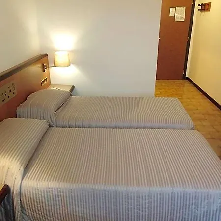 Rhi Porta Bologna 4*