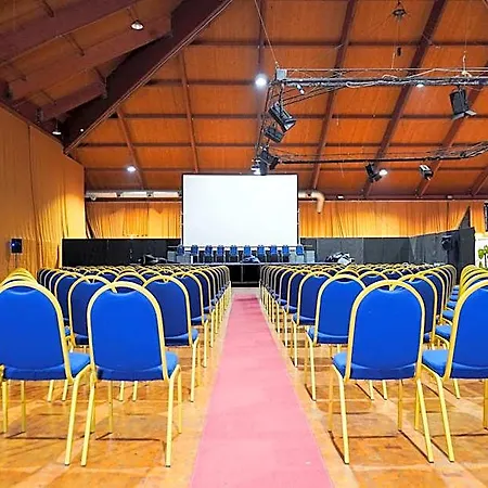 Rhi Porta Bologna 4*