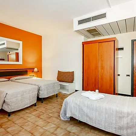 Rhi Porta Bologna Hotel