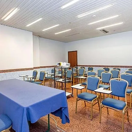 Hotel Rhi Porta Bologna Pieve di Cento
