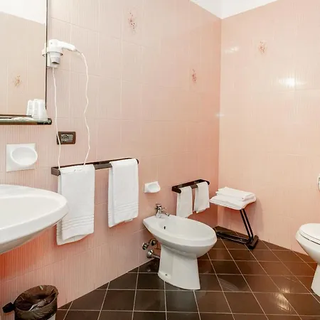 Rhi Porta Bologna 4*