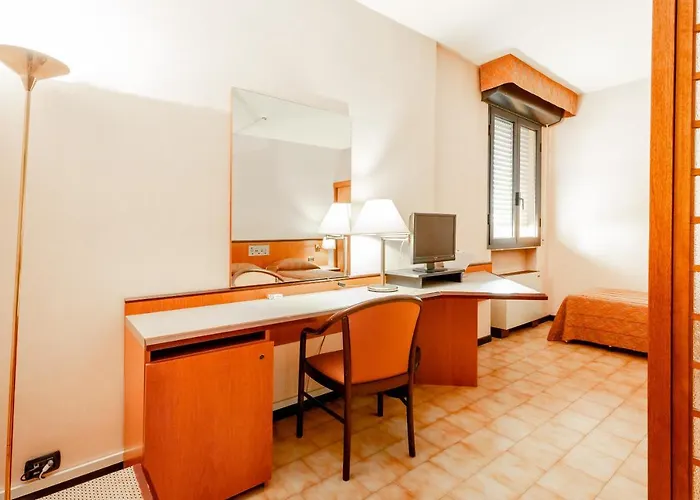 Hotel Rhi Porta Bologna