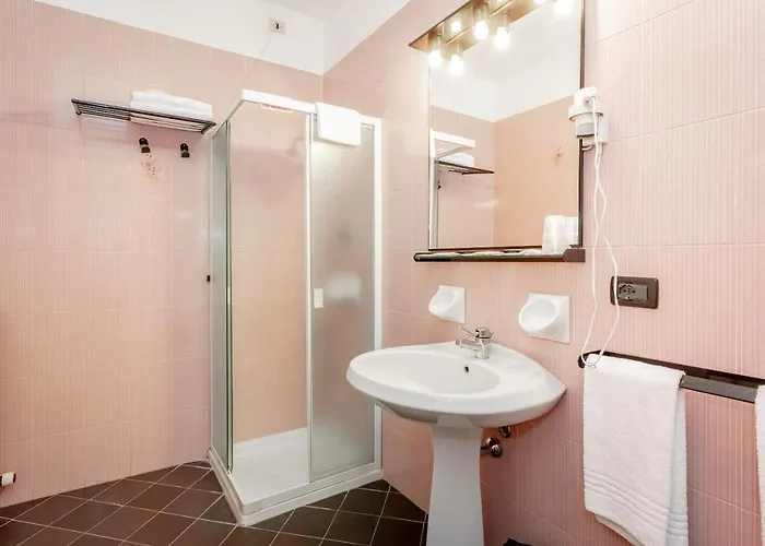 Rhi Porta Bologna Hotel Pieve di Cento