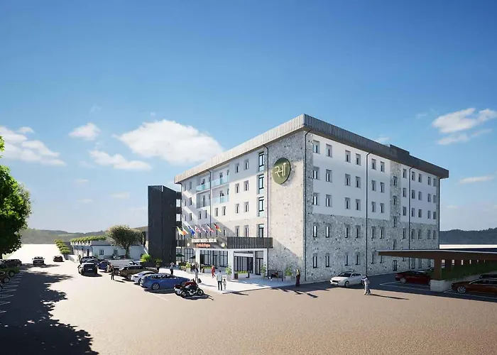 Hotel Rhi Porta Bologna