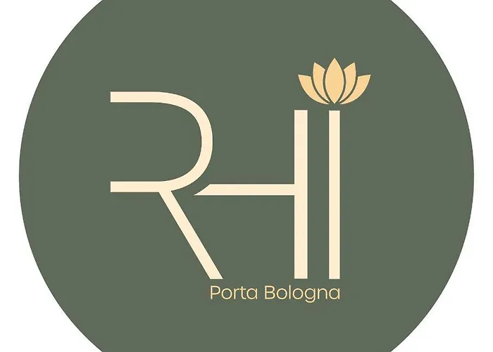 מלון Rhi Porta Bologna 4*