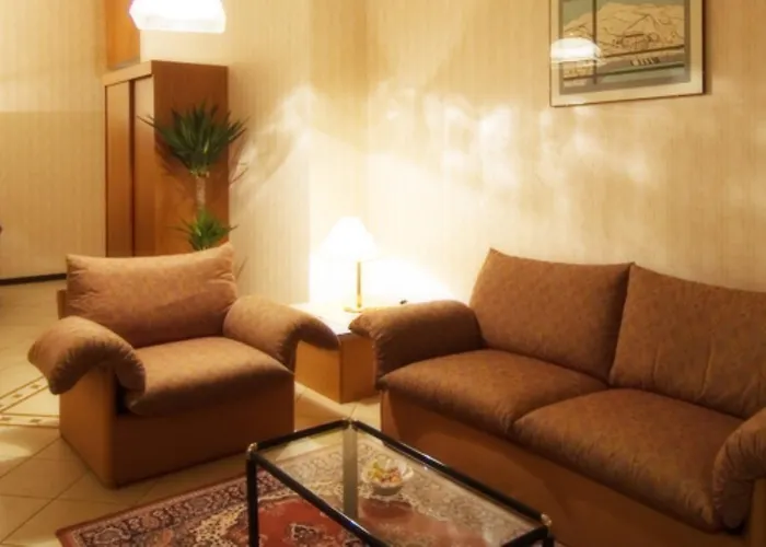 Hotel Rhi Porta Bologna