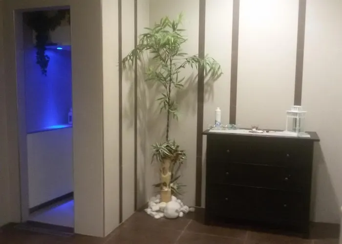 Rhi Porta Bologna Hotel 4*