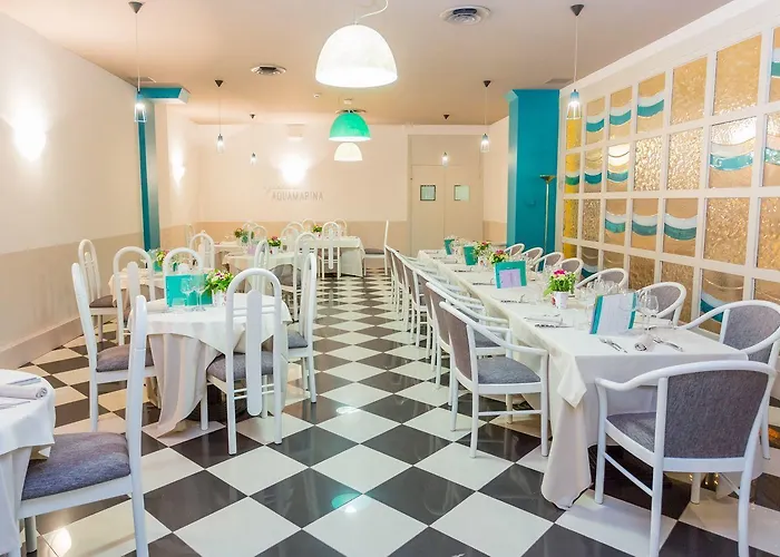 Rhi Porta Bologna 4*