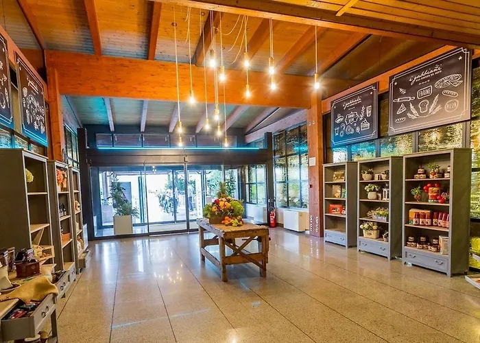 Rhi Porta Bologna Hotel Pieve di Cento