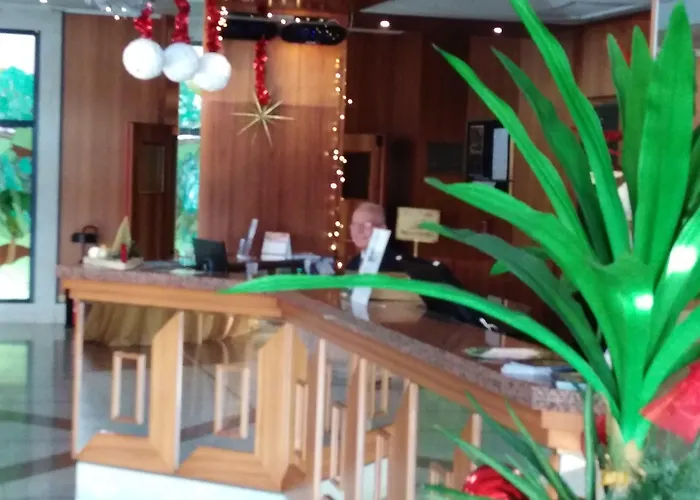 Rhi Porta Bologna מלון פייבה די צ'נטו