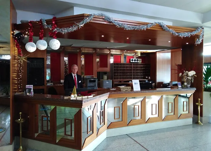 Rhi Porta Bologna 4*