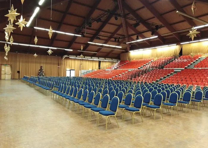 Rhi Porta Bologna 4*