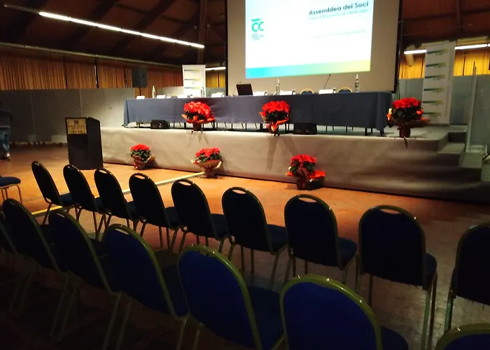 Rhi Porta Bologna Hotel