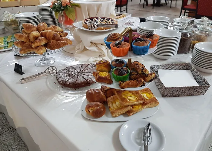 Rhi Porta Bologna Hotel