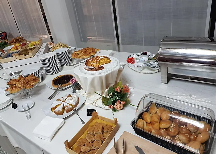 Rhi Porta Bologna Hotel 4*