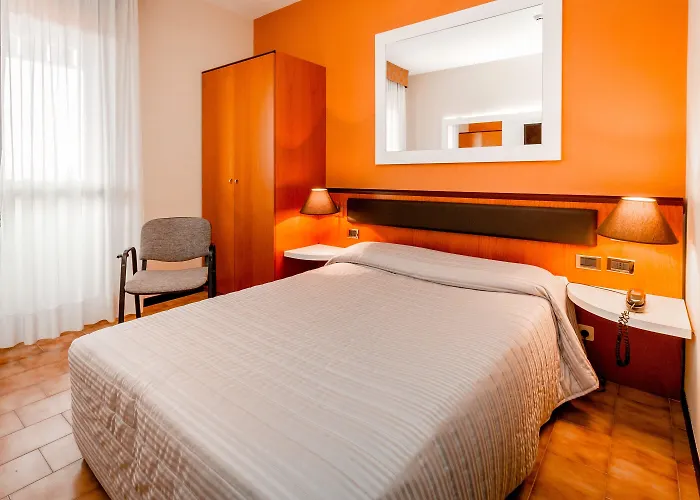 Rhi Porta Bologna Pieve di Cento