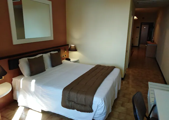 Rhi Porta Bologna 4* Pieve di Cento